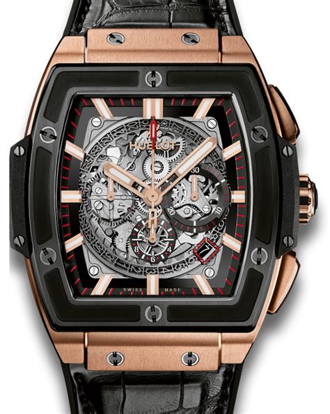 hublot 601 om 0183 lr|Hublot Spirit Of Big Bang 601.OM.0183.LR .